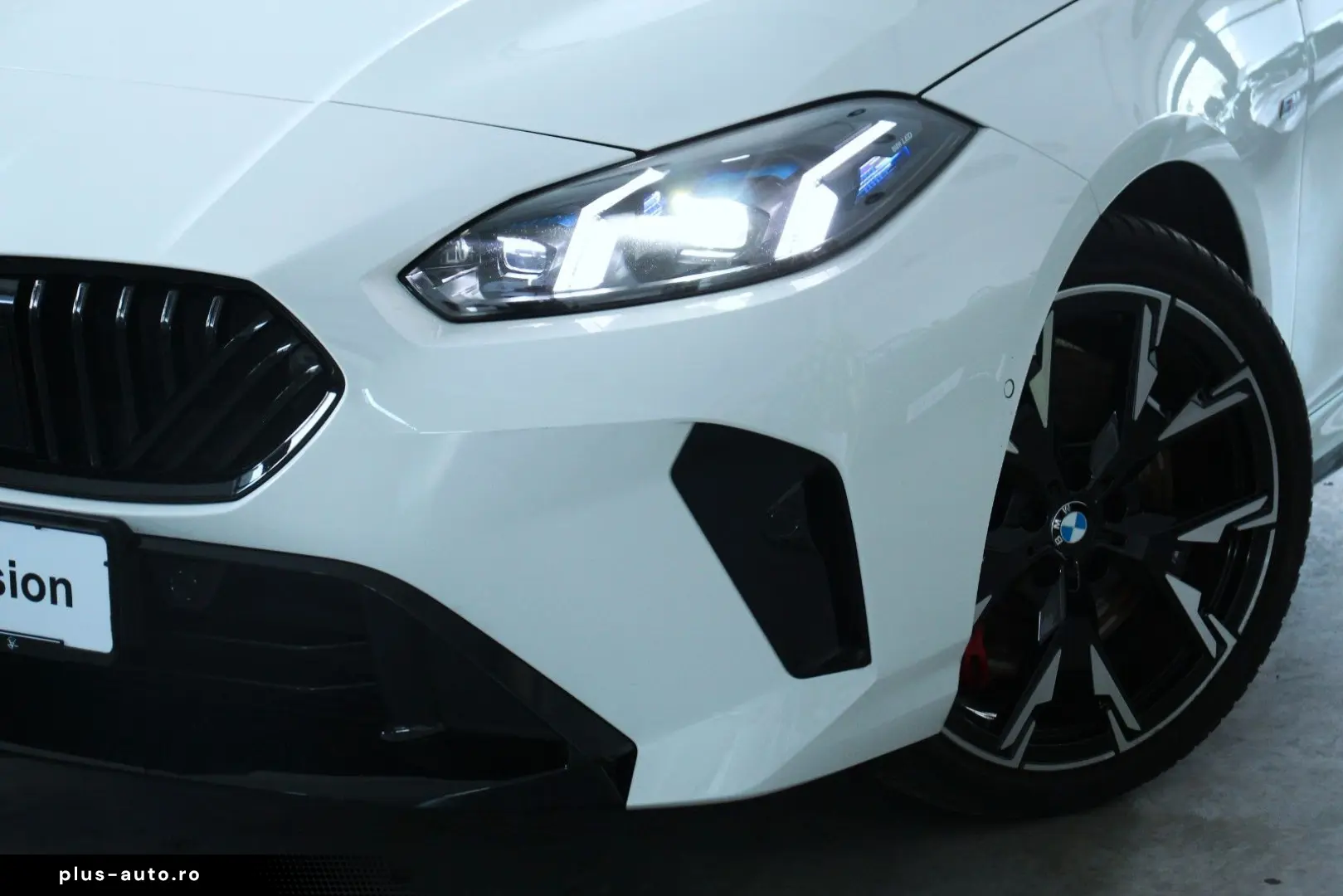 BMW 120 M Sport PRO  A-LED HeadUp Panorama 360View