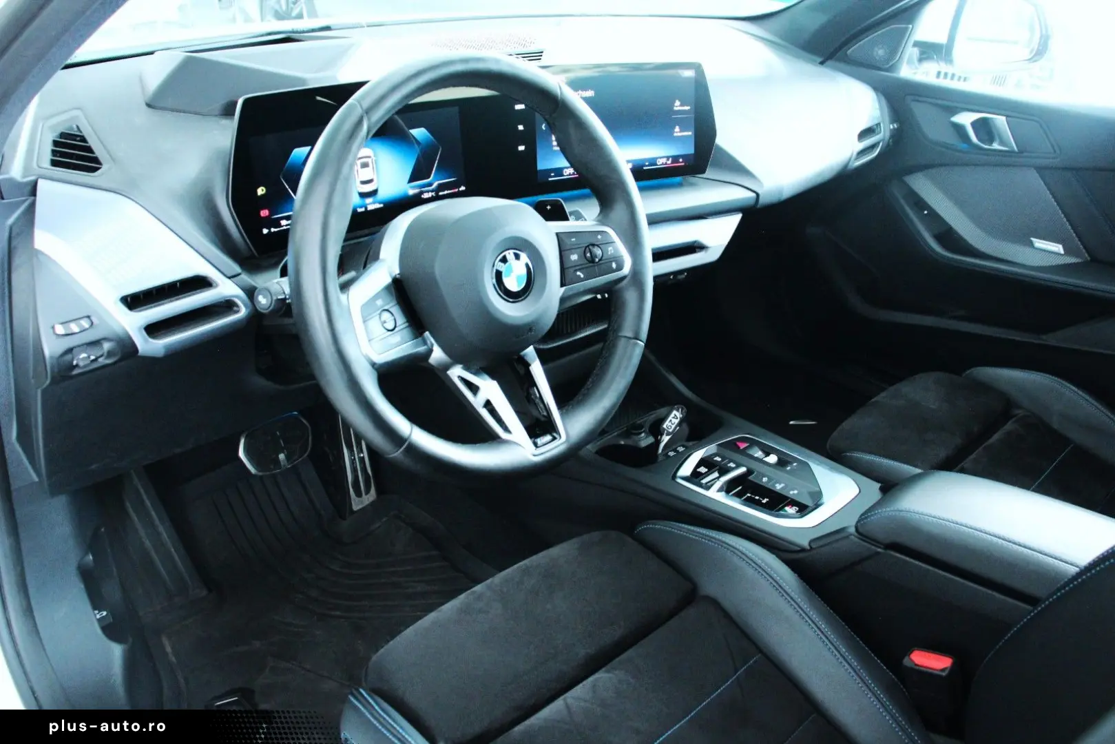 BMW 120 M Sport PRO  A-LED HeadUp Panorama 360View