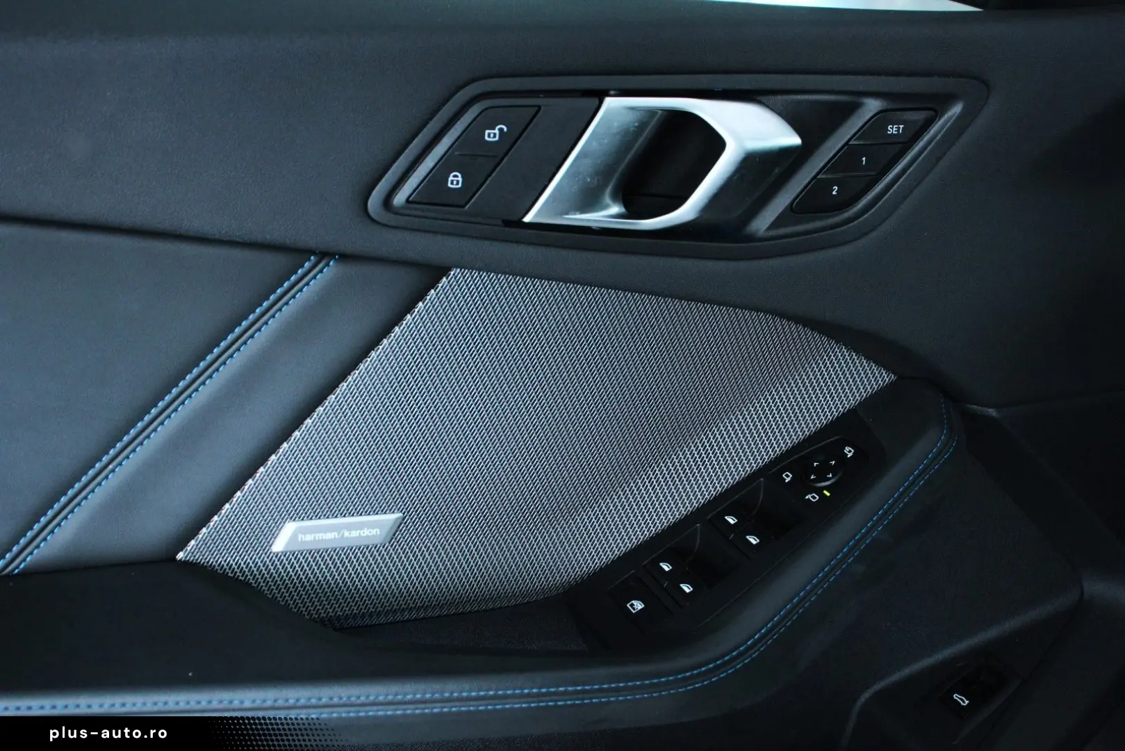 BMW 120 M Sport PRO  A-LED HeadUp Panorama 360View
