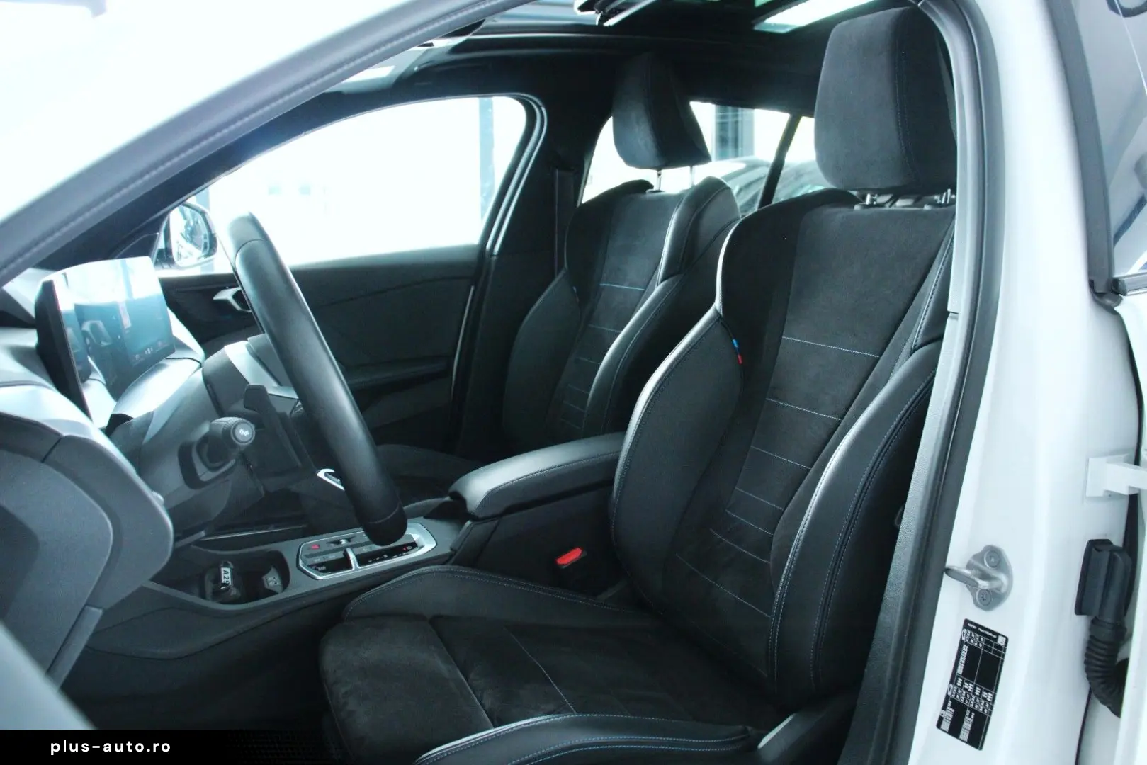BMW 120 M Sport PRO  A-LED HeadUp Panorama 360View