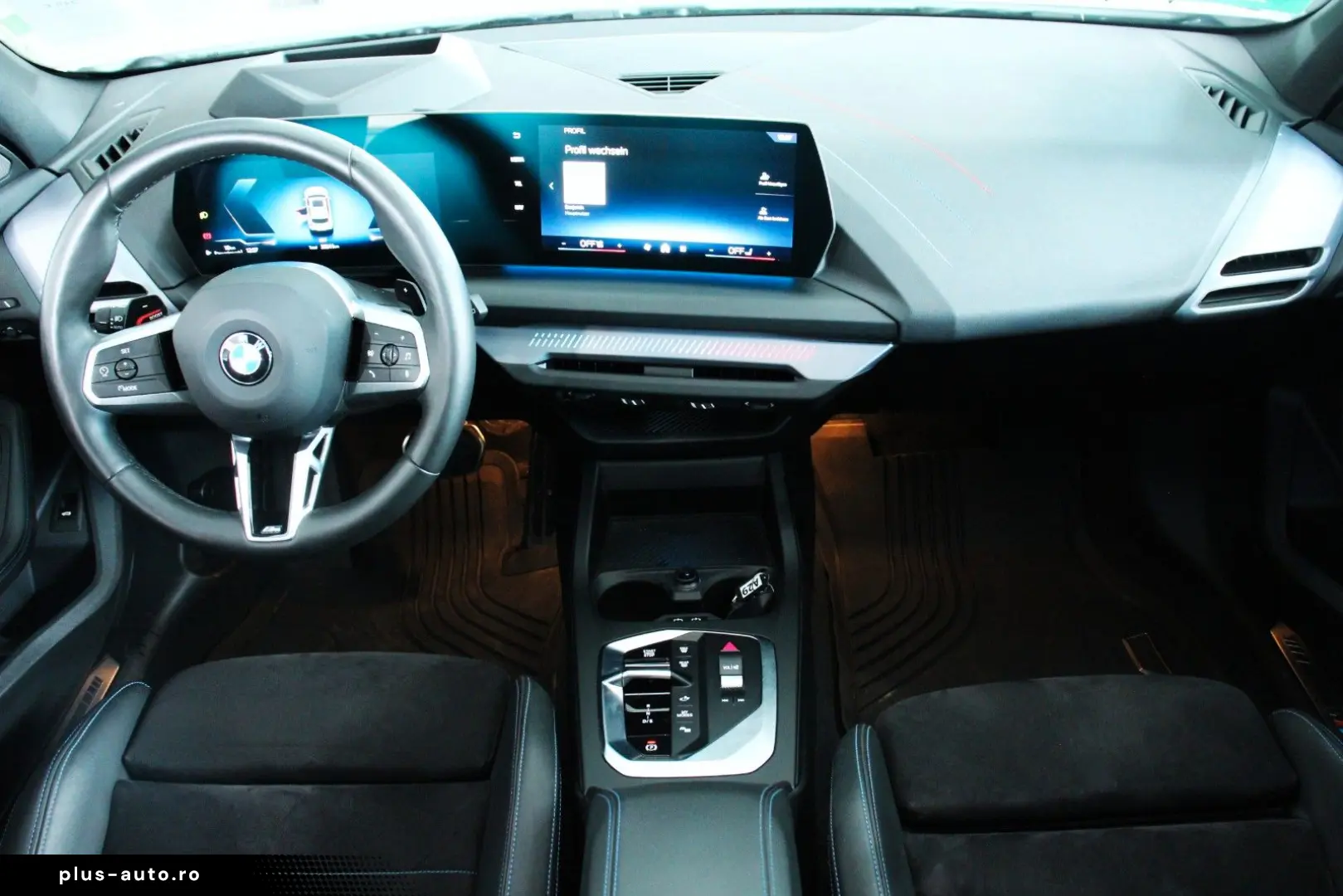 BMW 120 M Sport PRO  A-LED HeadUp Panorama 360View