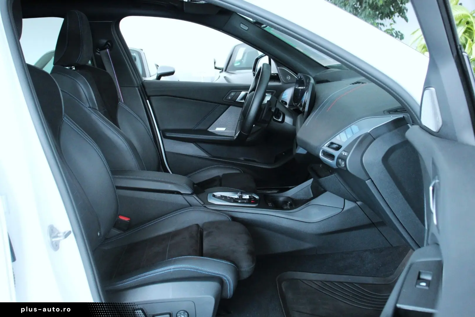 BMW 120 M Sport PRO  A-LED HeadUp Panorama 360View