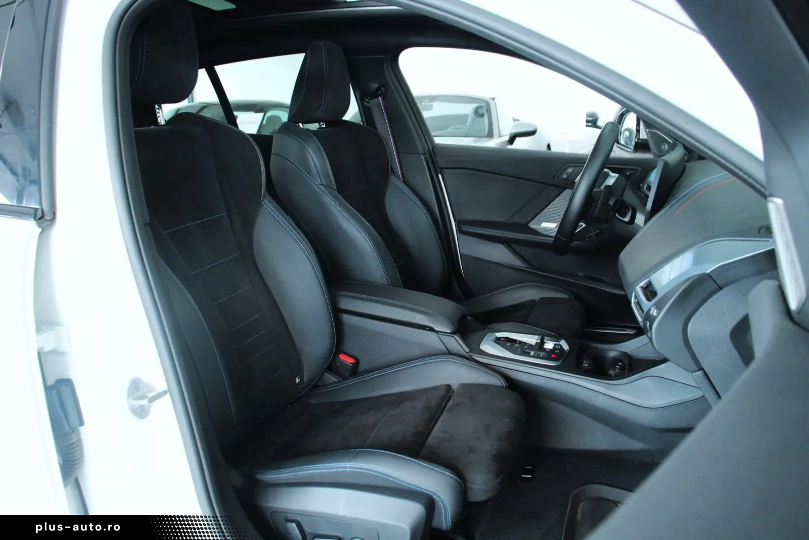 BMW 120 M Sport PRO  A-LED HeadUp Panorama 360View