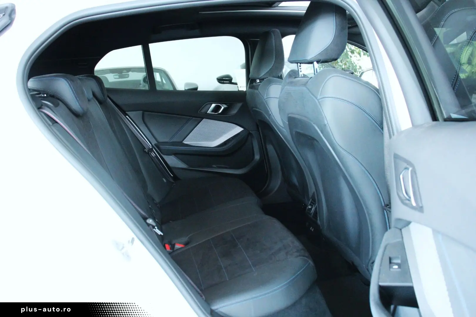 BMW 120 M Sport PRO  A-LED HeadUp Panorama 360View