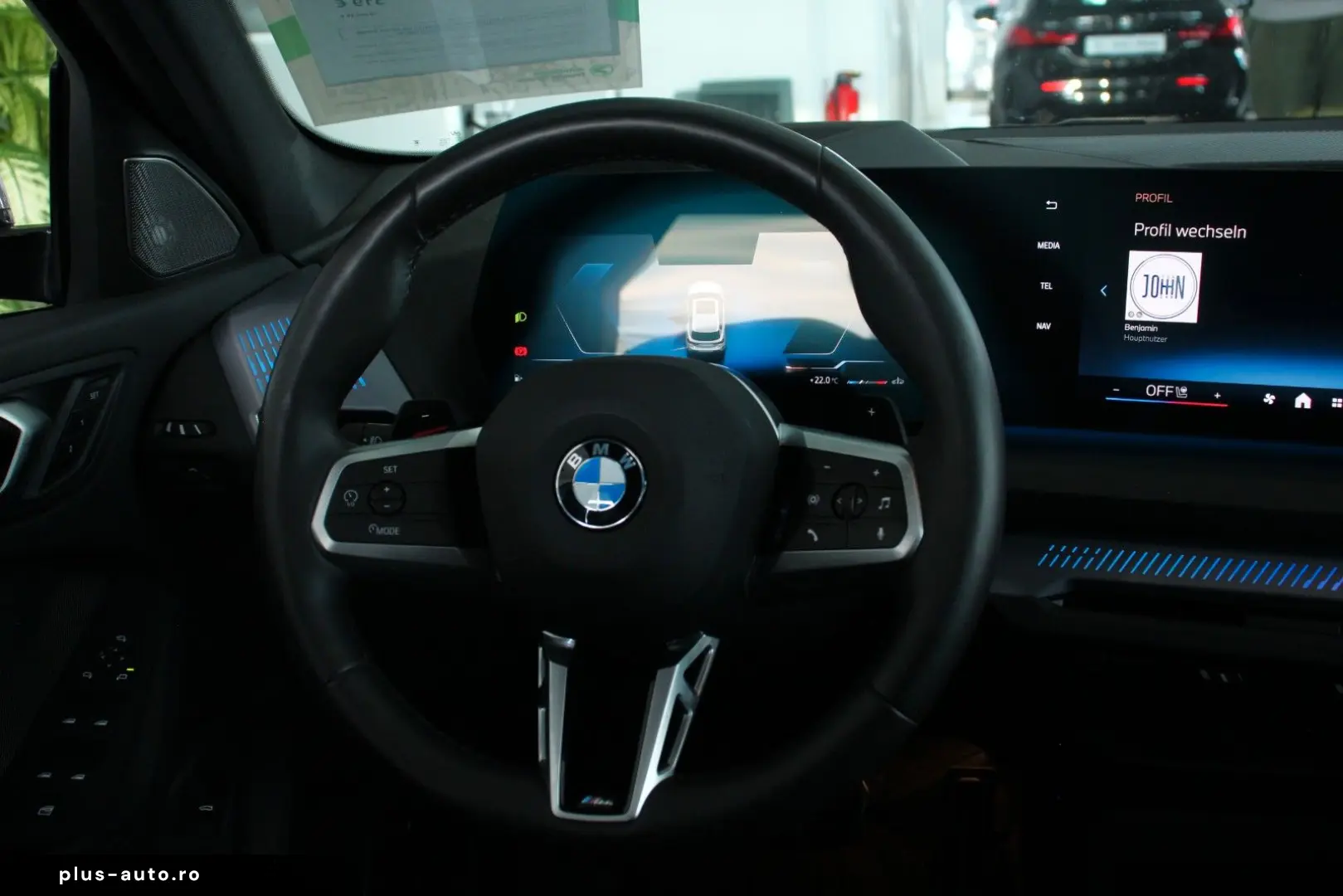 BMW 120 M Sport PRO  A-LED HeadUp Panorama 360View