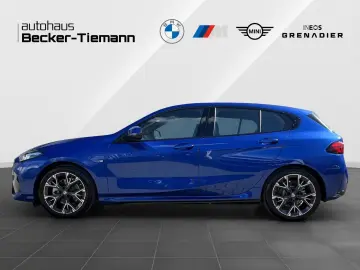 BMW 120 M-Sport HUD DrivAss. ParkAss  Adapt.-LED
