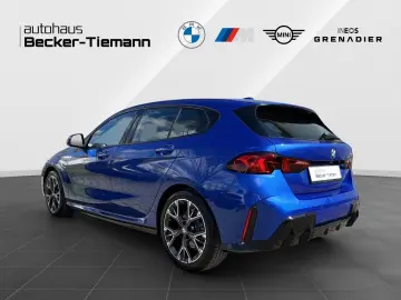 BMW 120 M-Sport HUD DrivAss. ParkAss  Adapt.-LED