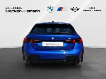 BMW 120 M-Sport HUD DrivAss. ParkAss  Adapt.-LED