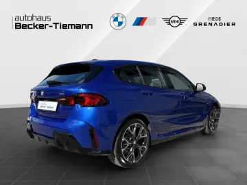 BMW 120 M-Sport HUD DrivAss. ParkAss  Adapt.-LED