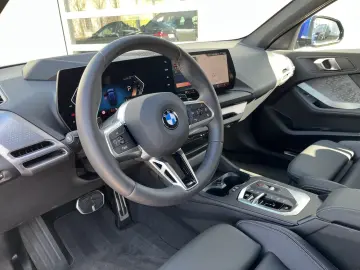 BMW 120 M-Sport HUD DrivAss. ParkAss  Adapt.-LED