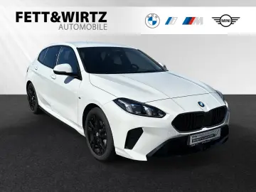 BMW 123 xDrive M Sportpaket Head-Up H K DA&PA