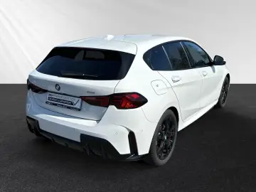 BMW 123 xDrive M Sportpaket Head-Up H K DA&PA