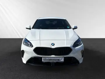 BMW 123 xDrive M Sportpaket Head-Up H K DA&PA