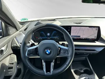 BMW 123 xDrive M Sportpaket Head-Up H K DA&PA