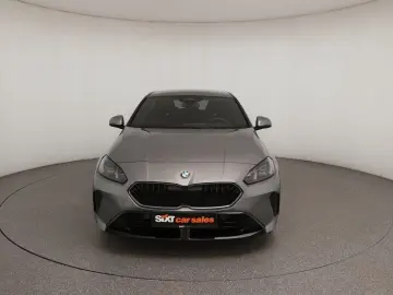 BMW 120i M Sport Pro ACC HUD 360ad-LED M Sitze 123