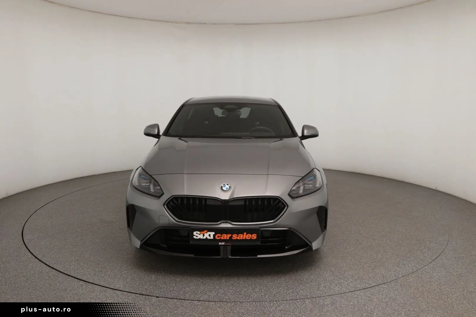 BMW 120i M Sport Pro ACC HUD 360ad-LED M Sitze 123