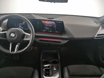 BMW 120i M Sport Pro ACC HUD 360ad-LED M Sitze 123