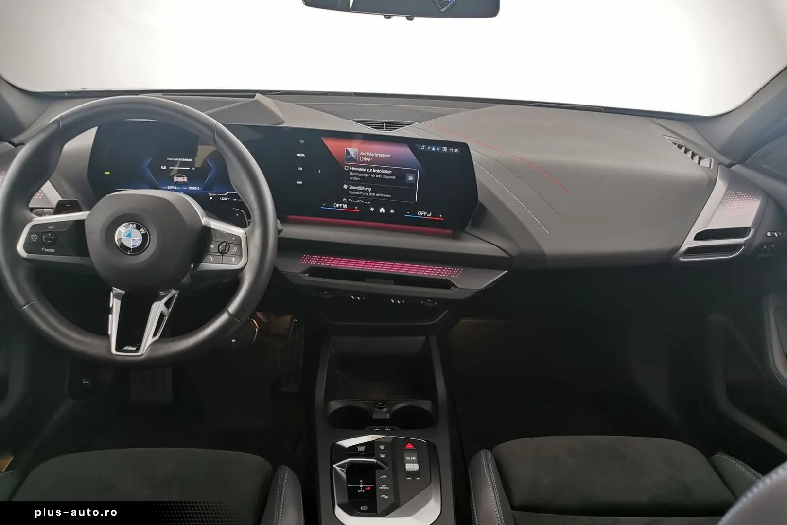 BMW 120i M Sport Pro ACC HUD 360ad-LED M Sitze 123