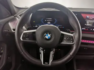 BMW 120i M Sport Pro ACC HUD 360ad-LED M Sitze 123