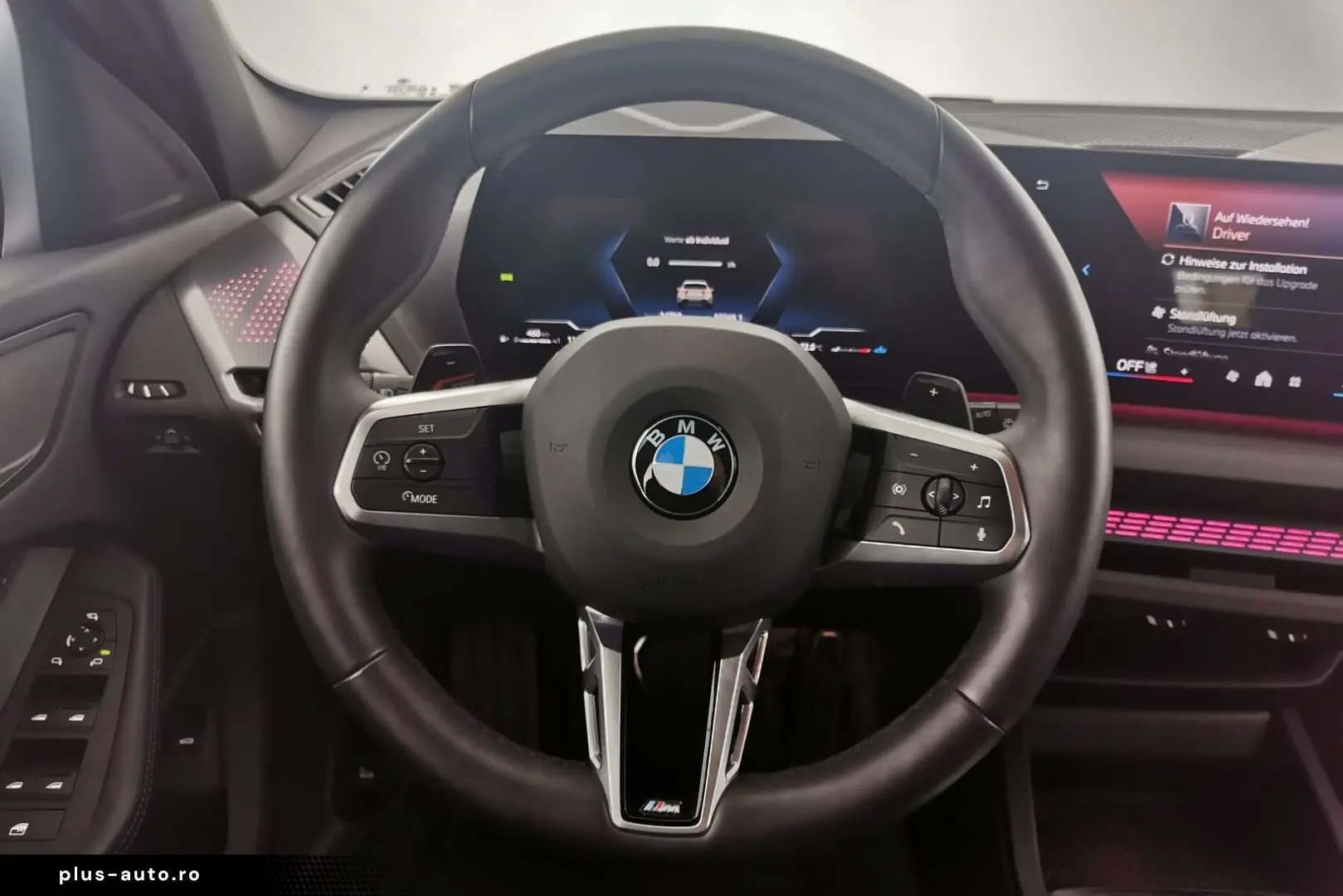 BMW 120i M Sport Pro ACC HUD 360ad-LED M Sitze 123