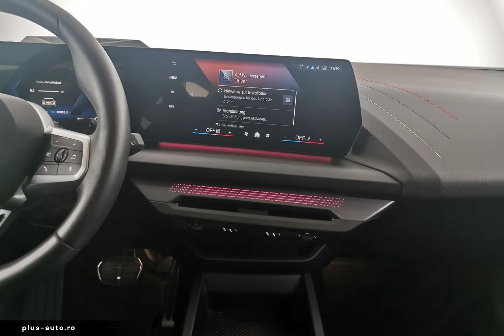 BMW 120i M Sport Pro ACC HUD 360ad-LED M Sitze 123