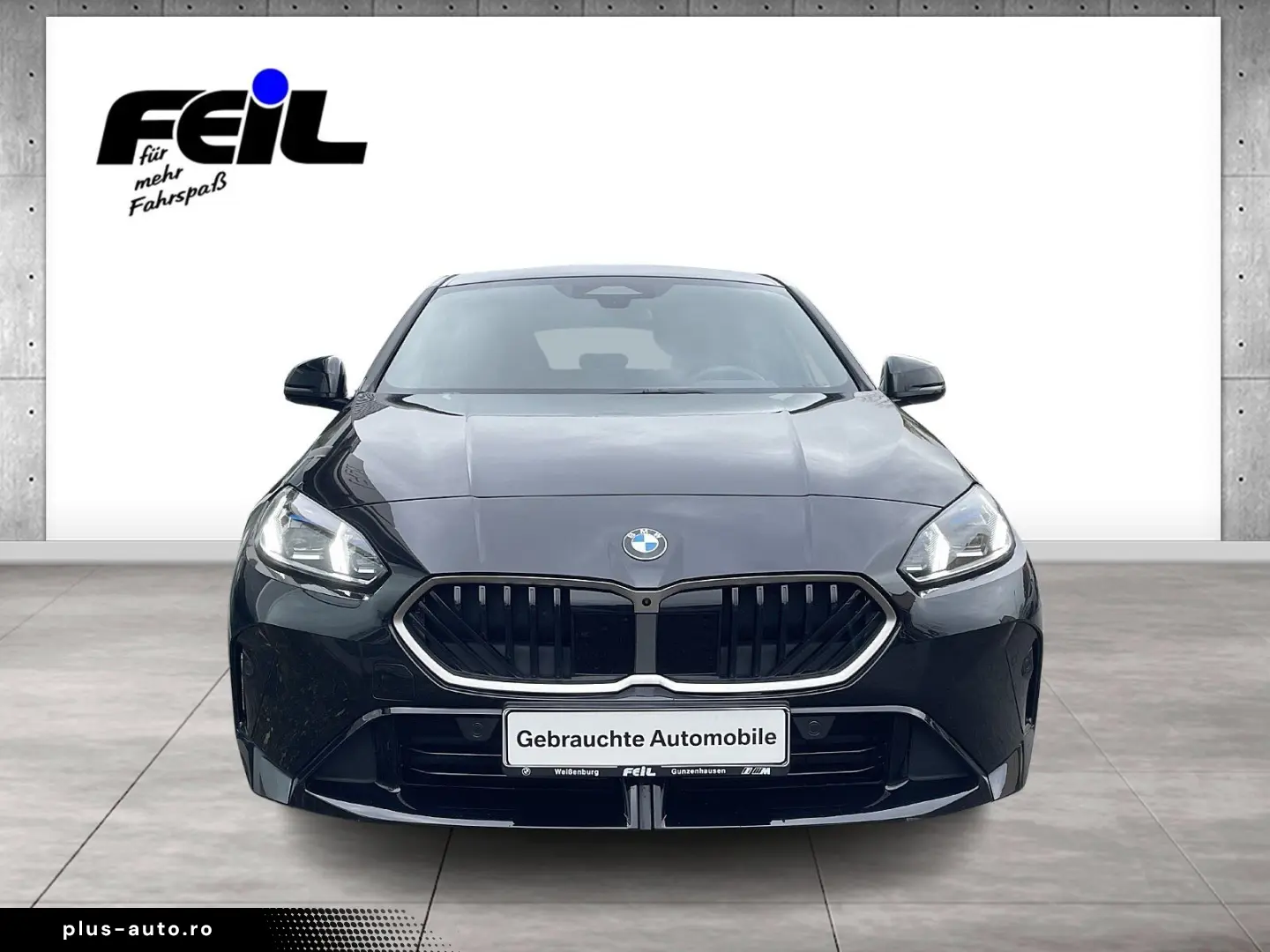 BMW 120 M Sport Head-Up HK HiFi DAB