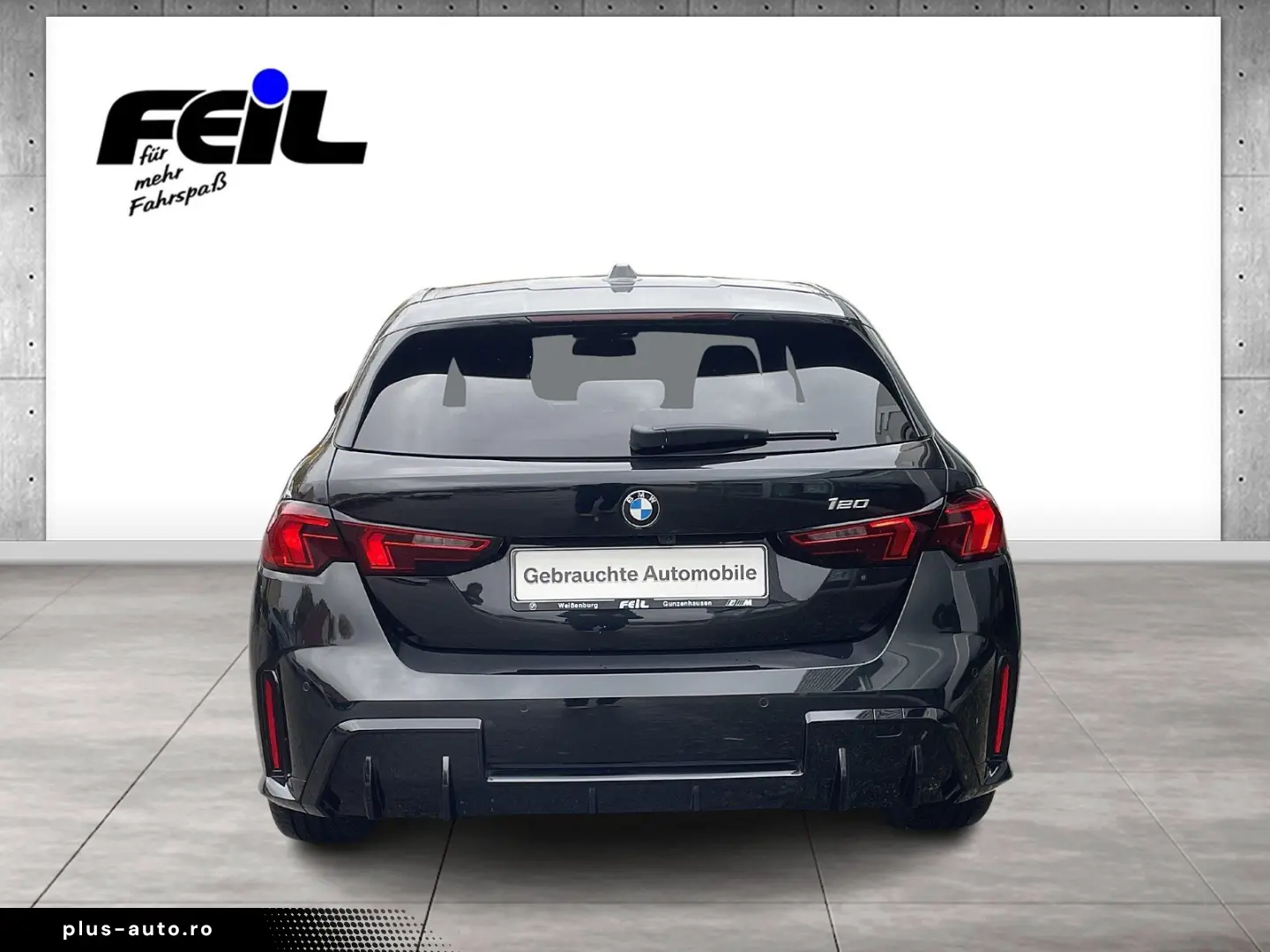 BMW 120 M Sport Head-Up HK HiFi DAB