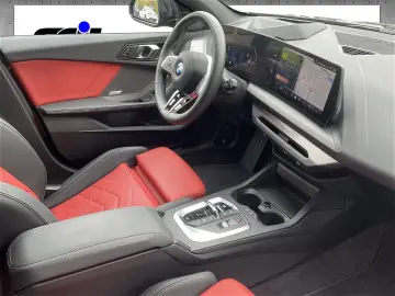 BMW 120 M Sport Head-Up HK HiFi DAB