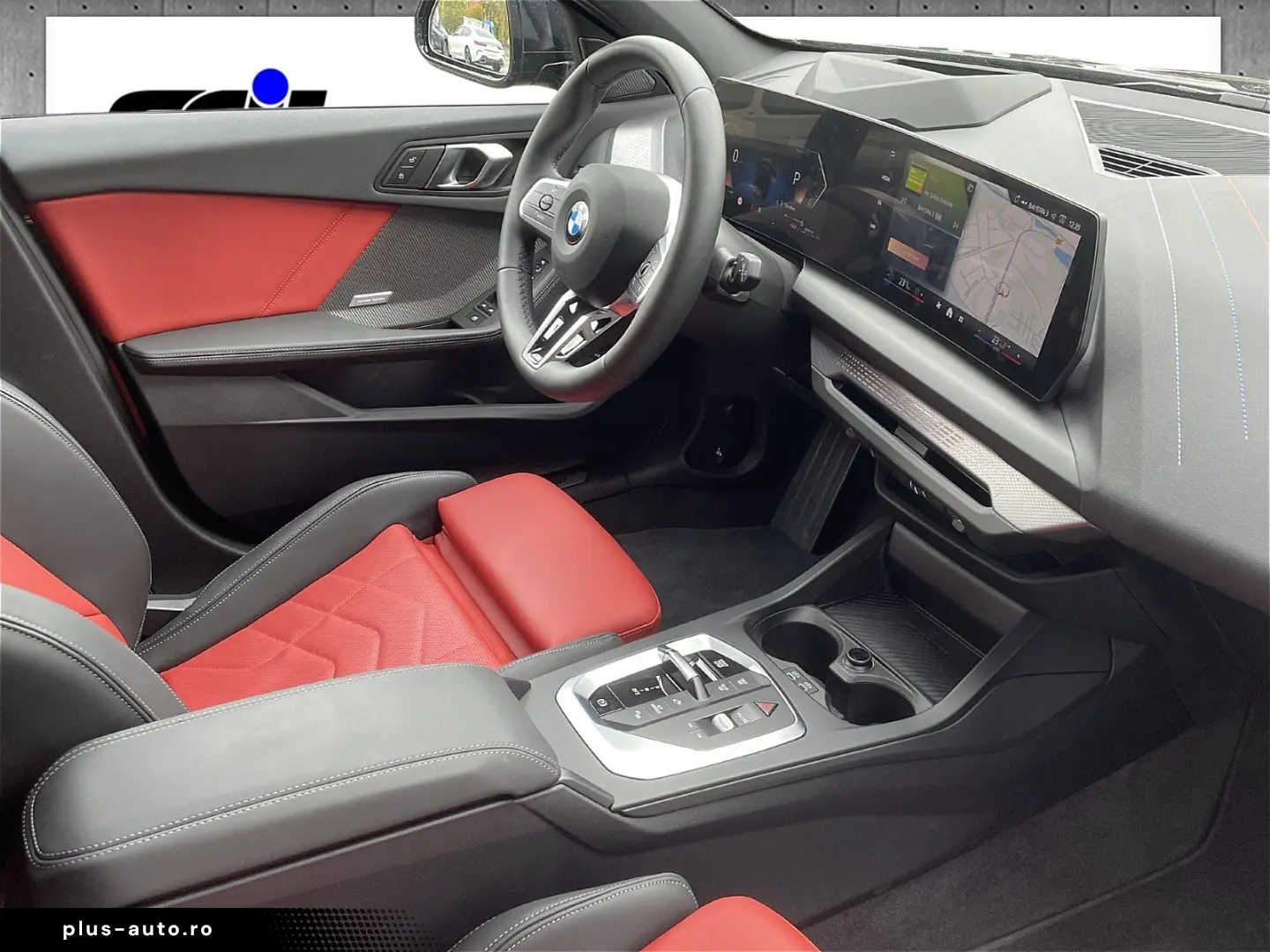 BMW 120 M Sport Head-Up HK HiFi DAB