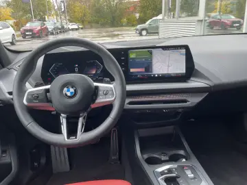 BMW 120 M Sport Head-Up HK HiFi DAB