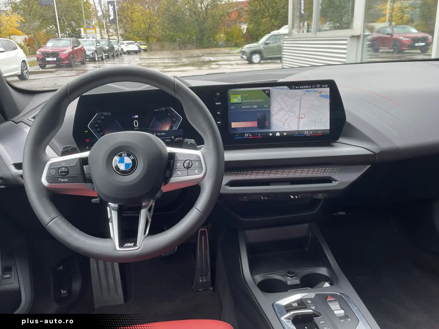 BMW 120 M Sport Head-Up HK HiFi DAB