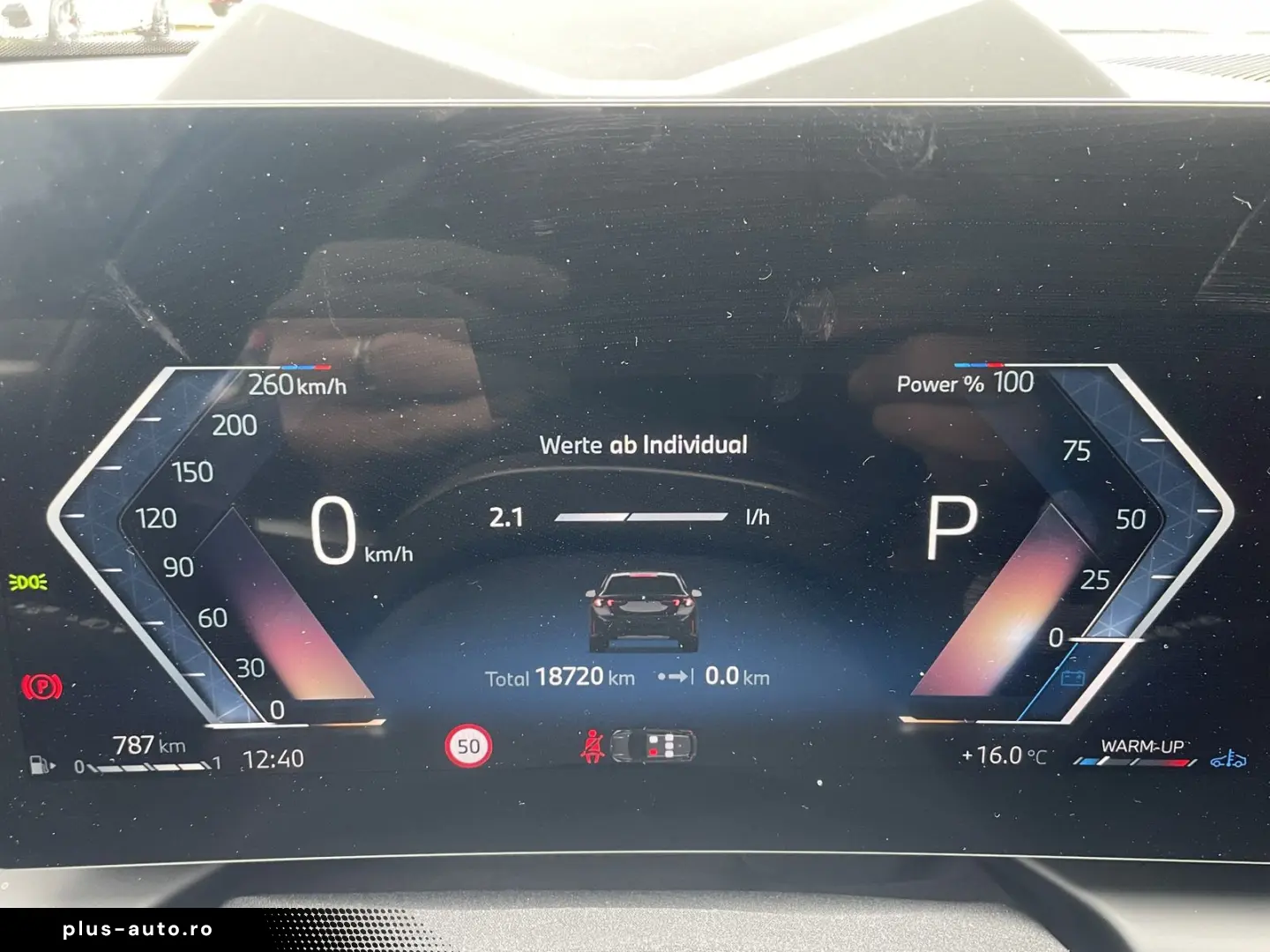BMW 120 M Sport Head-Up HK HiFi DAB
