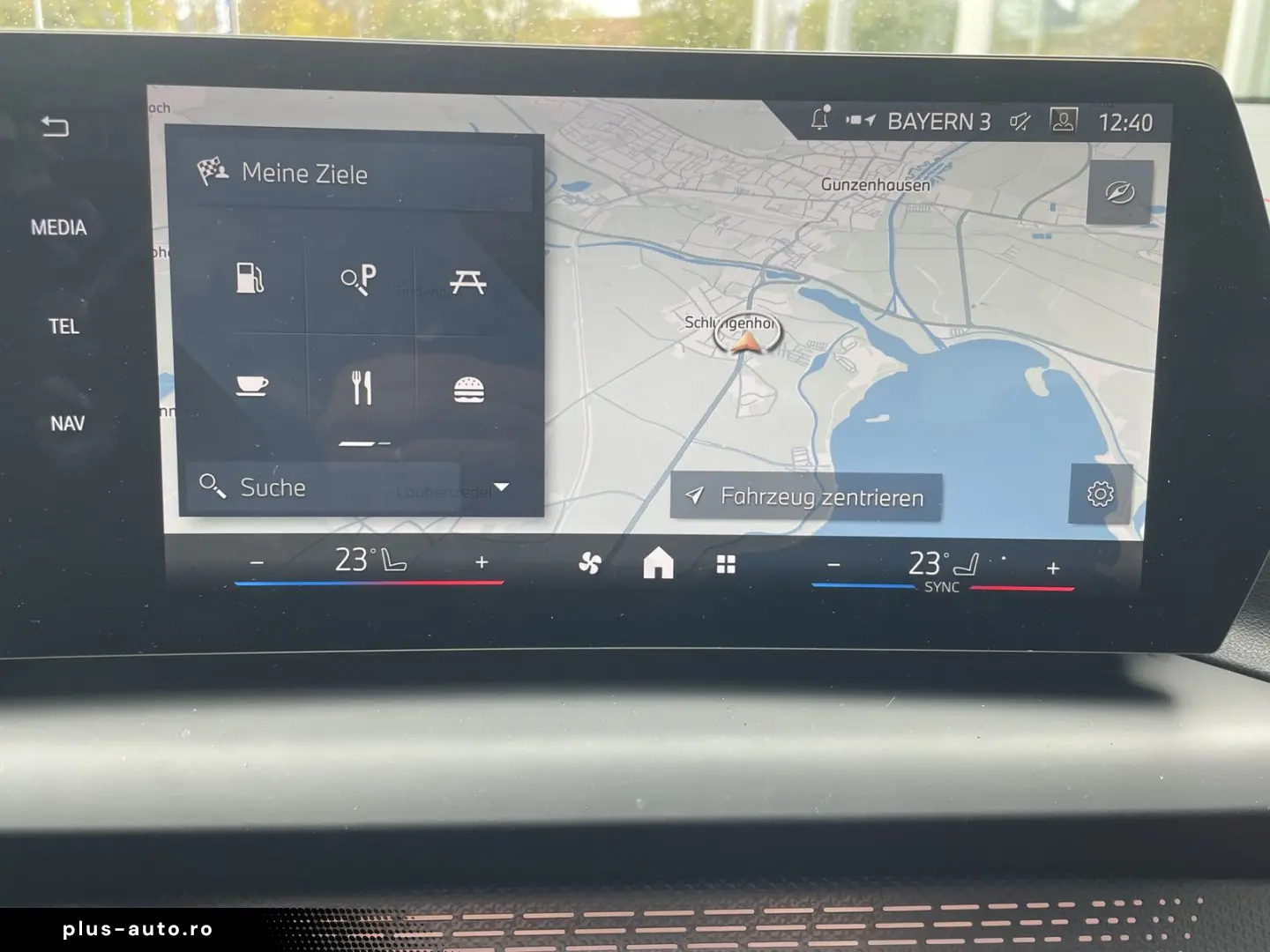 BMW 120 M Sport Head-Up HK HiFi DAB
