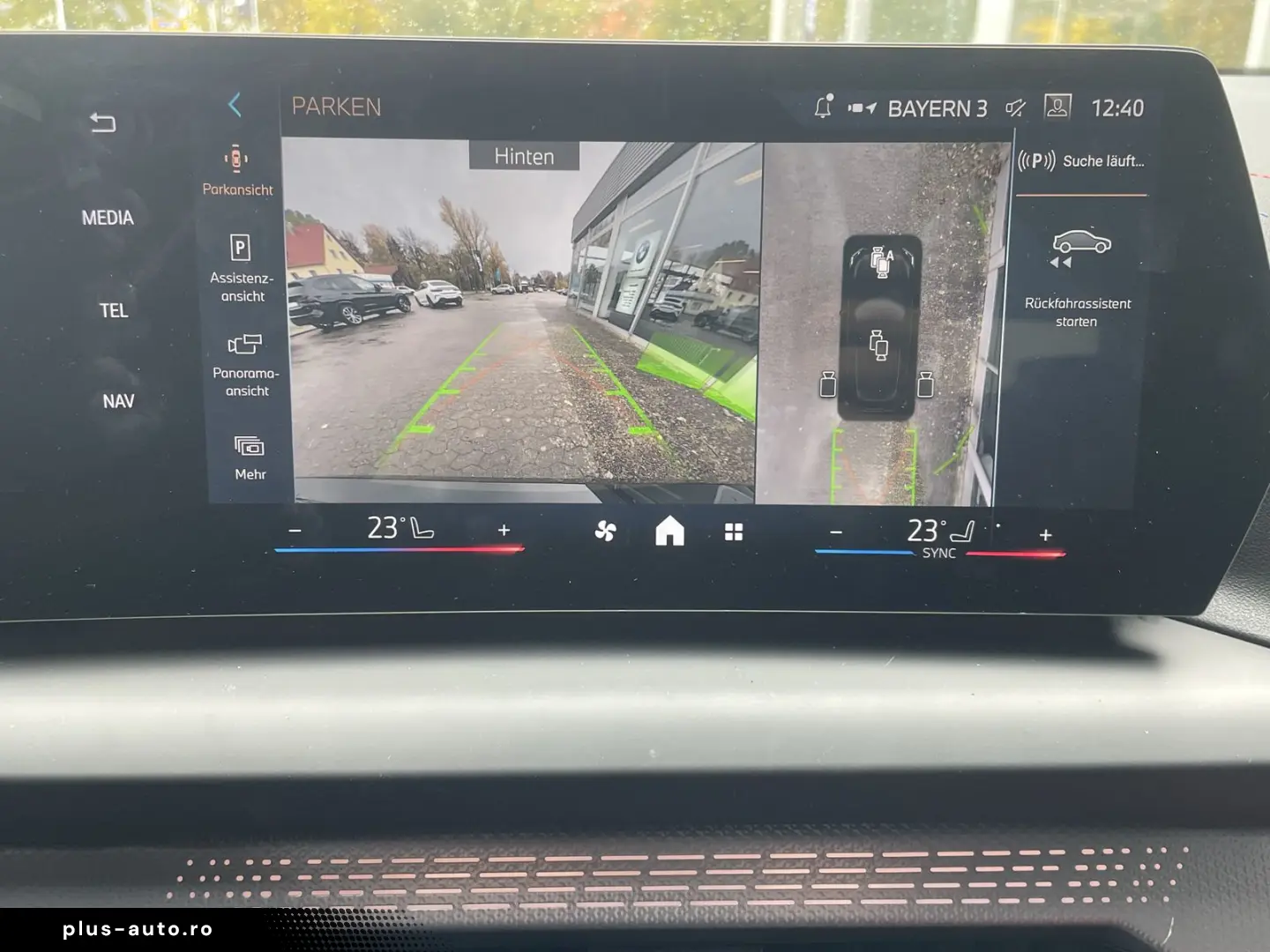 BMW 120 M Sport Head-Up HK HiFi DAB