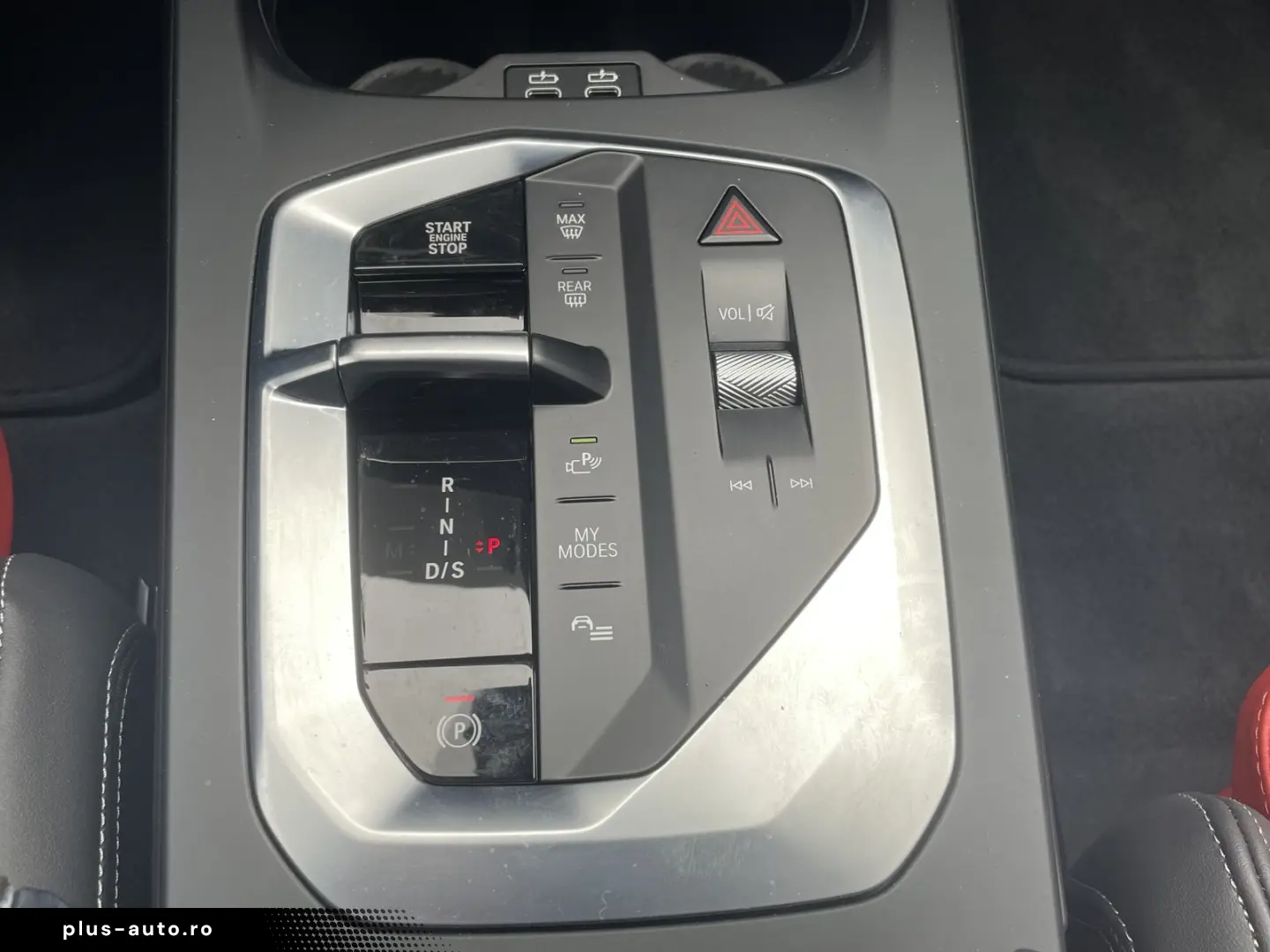BMW 120 M Sport Head-Up HK HiFi DAB