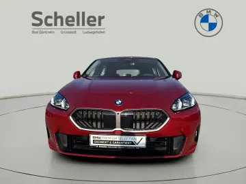 BMW 120 Automatik  Jahreswagen