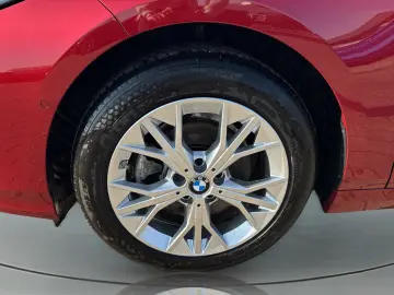 BMW 120 Automatik  Jahreswagen