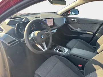 BMW 120 Automatik  Jahreswagen