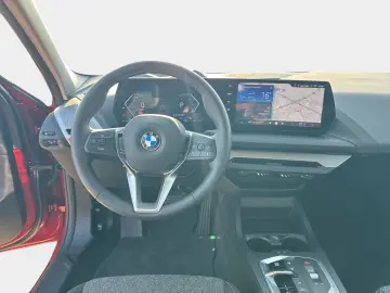 BMW 120 Automatik  Jahreswagen