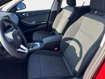 BMW 120 Automatik  Jahreswagen