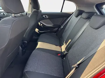 BMW 120 Automatik  Jahreswagen