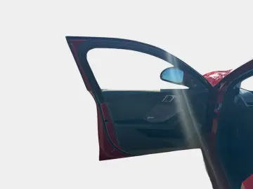 BMW 120 Automatik  Jahreswagen