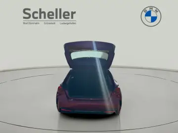 BMW 120 Automatik  Jahreswagen