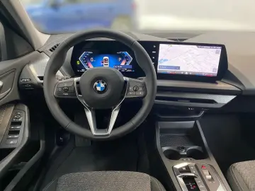 BMW 120 5-Türer HUD LC Prof.ad.LED DA Pro PA Prof.