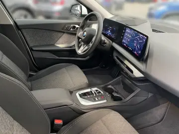 BMW 120 5-Türer HUD LC Prof.ad.LED DA Pro PA Prof.