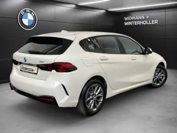 BMW 120 5-Türer HUD LC Prof.ad.LED DA Pro PA Prof.