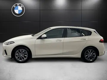 BMW 120 5-Türer HUD LC Prof.ad.LED DA Pro PA Prof.