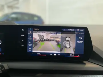 BMW 120 5-Türer HUD LC Prof.ad.LED DA Pro PA Prof.