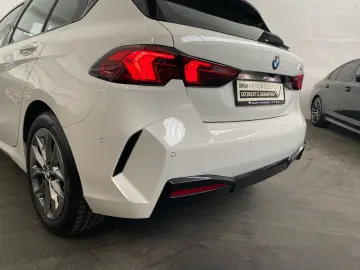 BMW 120 5-Türer HUD LC Prof.ad.LED DA Pro PA Prof.