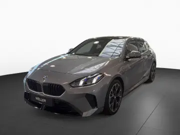 BMW 120i M Sport DAProf AdLED HUD Live Prof 360  H